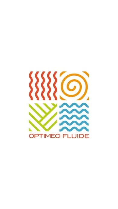 Optimeo Fluide Ekran Görüntüleri