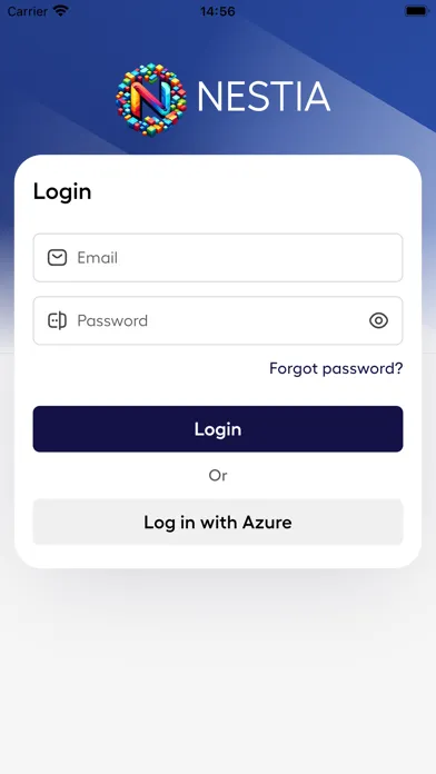 Nestia应用截图