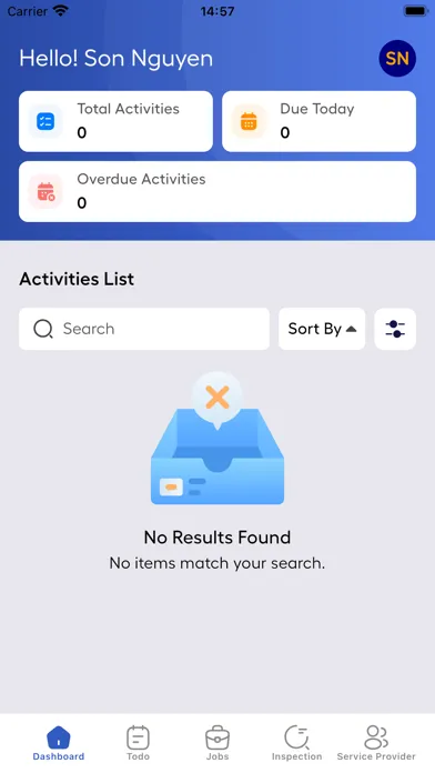 Nestia应用截图