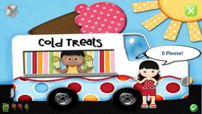 صور Counting Madness