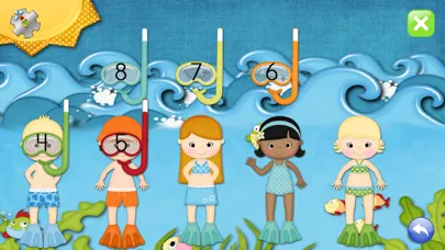 صور Counting Madness