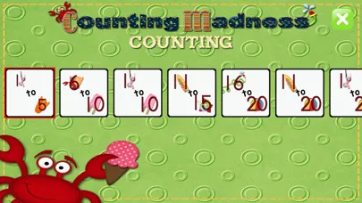 صور Counting Madness
