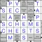 Arrow Crossword & Other Games