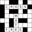 CrossMate Free