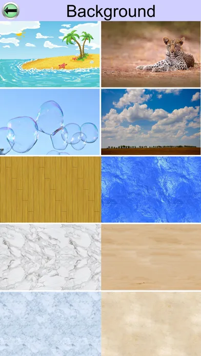 Capturas de pantalla de Jigsaw Crossword +