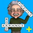 Word Fit Puzzle +