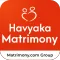 Havyaka Matrimony-Marriage App