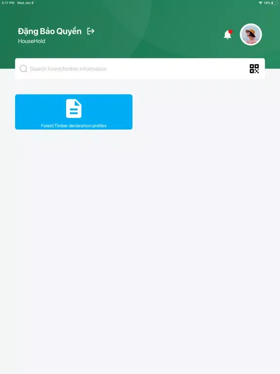 Capturas de pantalla de HAWA DDS iPad 