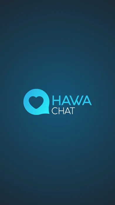 Tangkapan layar Hawa Chat - Dating Simplified