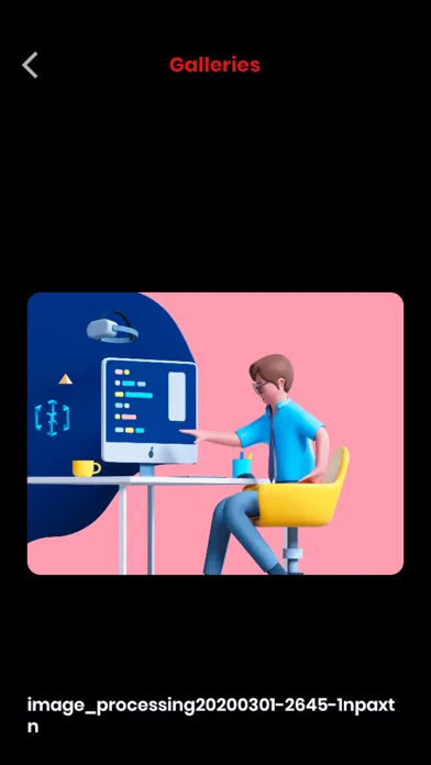 Hawacom | هواكم Screenshots