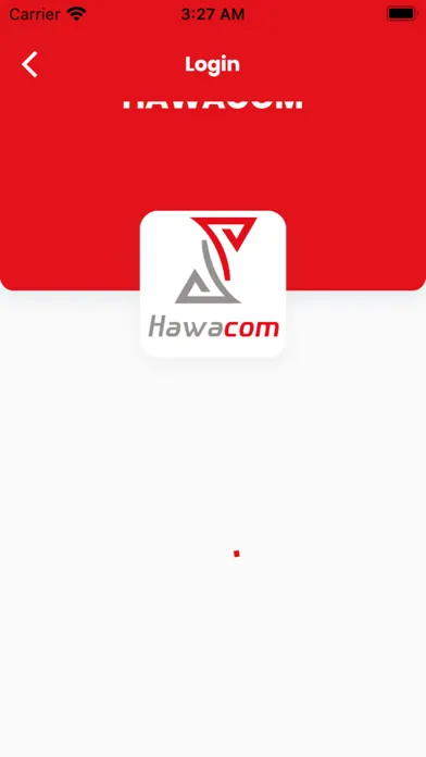 Hawacom | هواكم Screenshots