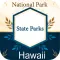 Hawaii -State & National Parks