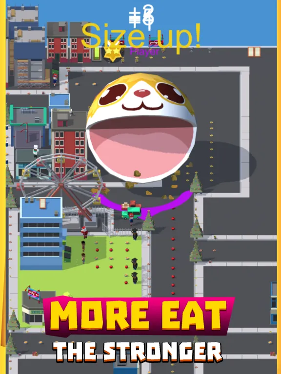 Delicious.io iPad  Ekran Görüntüleri