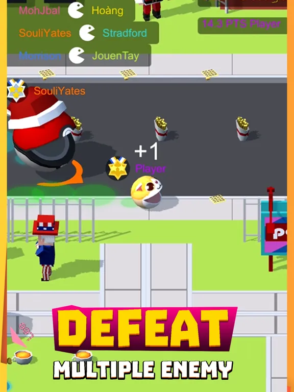 Delicious.io iPad  Ekran Görüntüleri