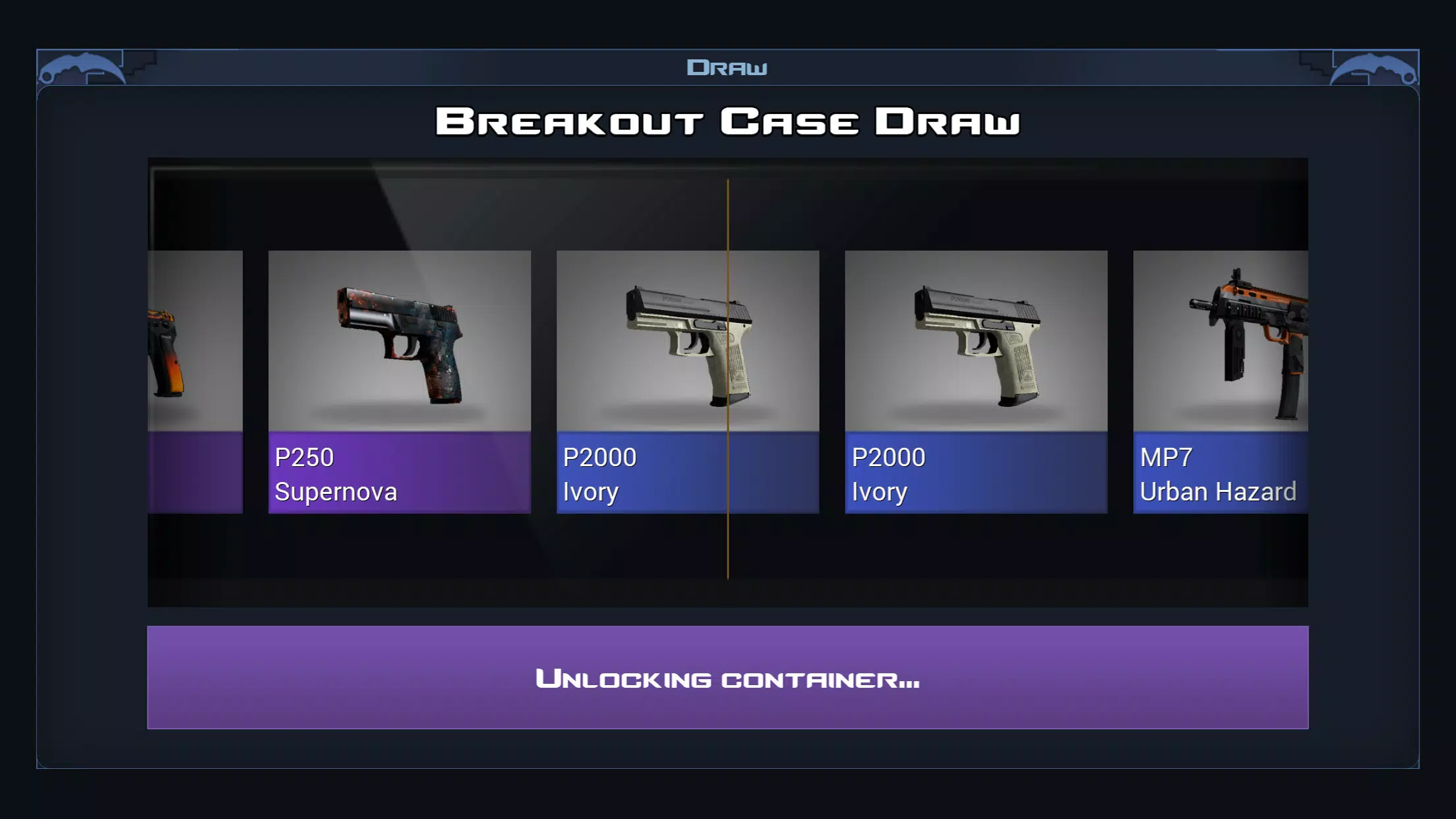 Case Clicker 2 Screenshots5