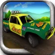 Tom's 4x4