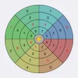 〇 Sudoku 〇 Sudoku