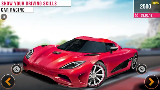 Highway Racer Car Racing Games Screenshots