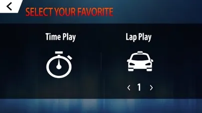 Capturas de tela do Car Racing 3D - Real 3D Speed Car Racing Game