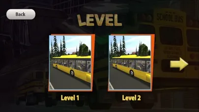 School Bus 3D Simulator: Best School Bus Driving سکرین شاٹس
