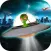 Giant Alien Spaceship – A Modern Air Combat to Save Mother Earth From Pollution