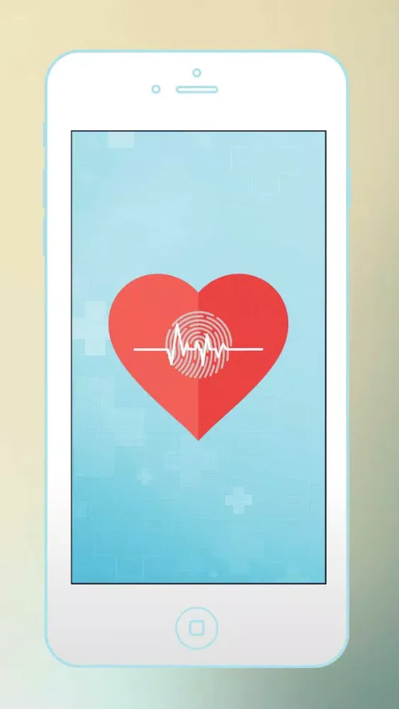 Body Blood Pressure Calculator Prank應用截圖