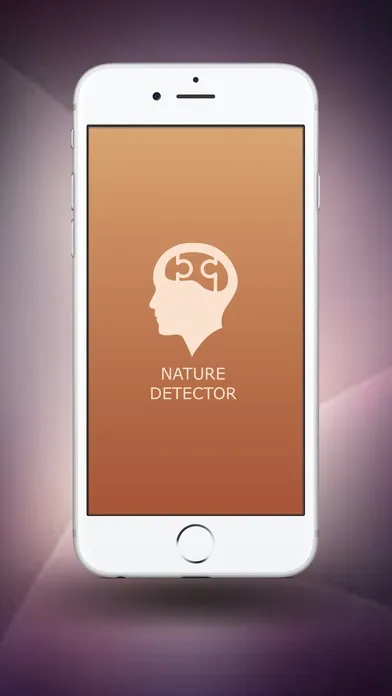 Human Nature Detector Prank スクリーンショット