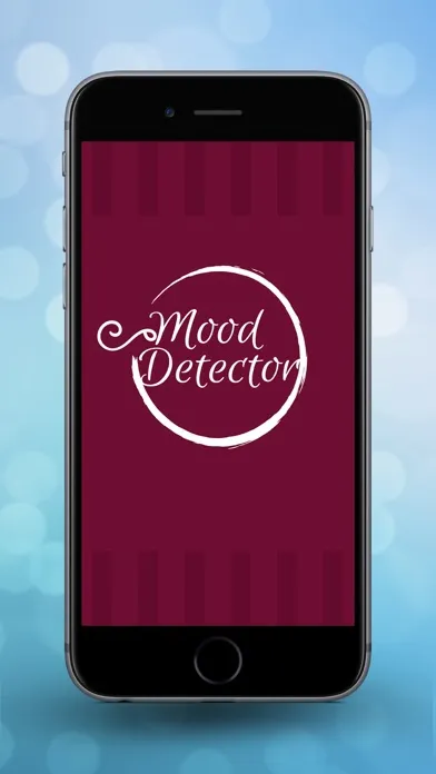 تصاویر Mood Detector Prank - Feeling Scanner