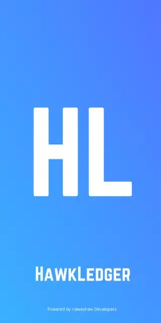 Hawkledger-Online Invoicing & स्क्रीनशॉट