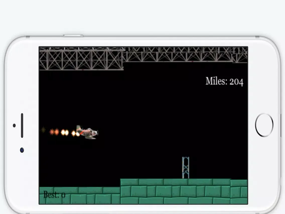 Captures d'écran de Airship Performance - Flying Clash iPad 