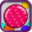 Real Dot Pairs