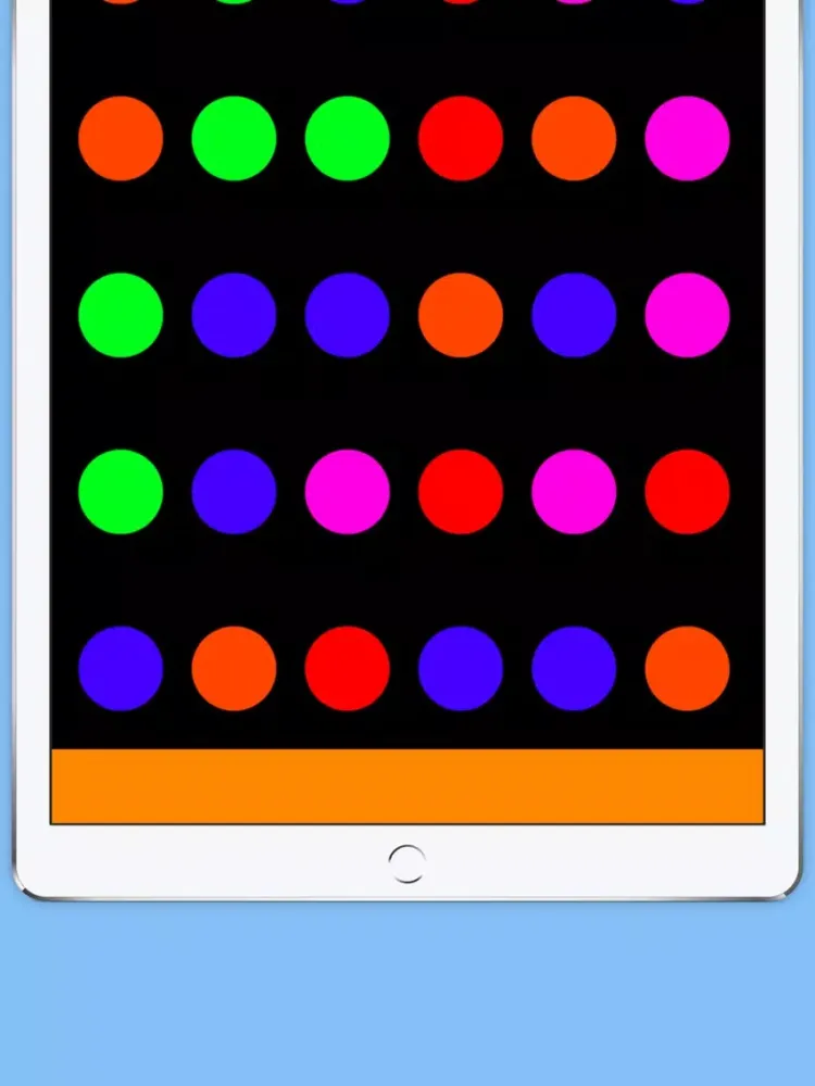 Real Dot Pairs iPad  Screenshots