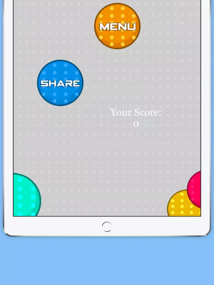 Real Dot Pairs iPad  Screenshots