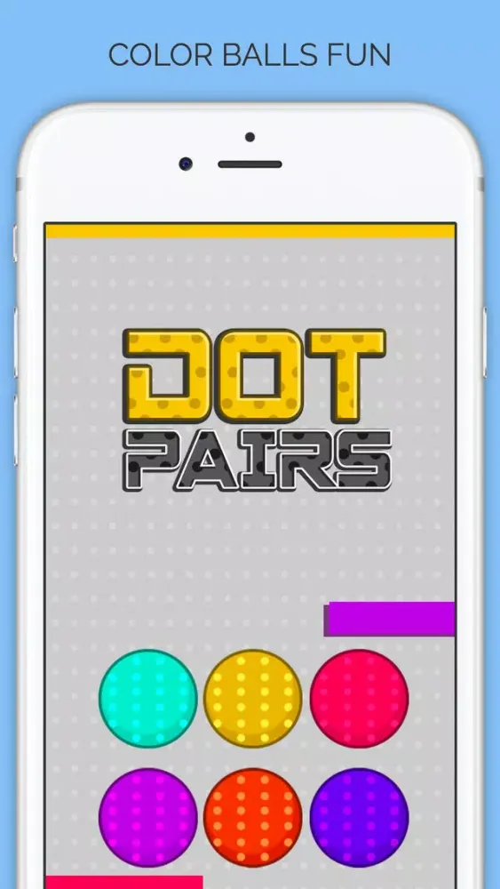 Real Dot Pairs Screenshots