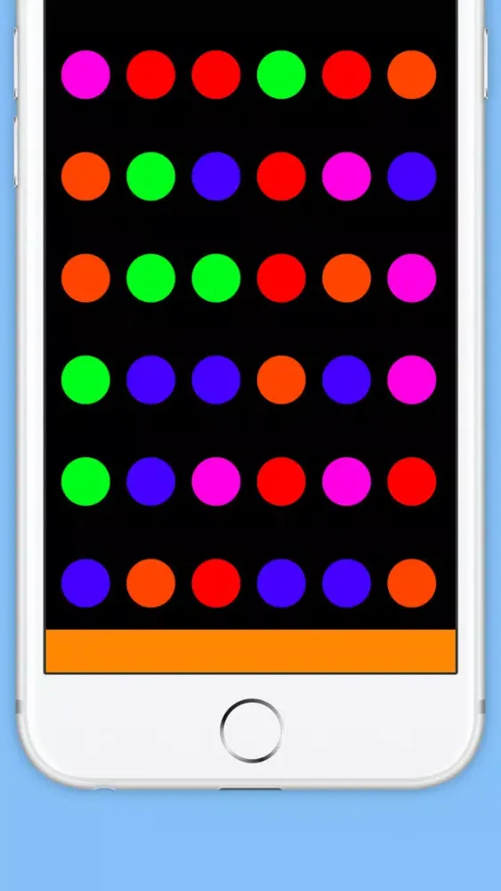Real Dot Pairs Screenshots