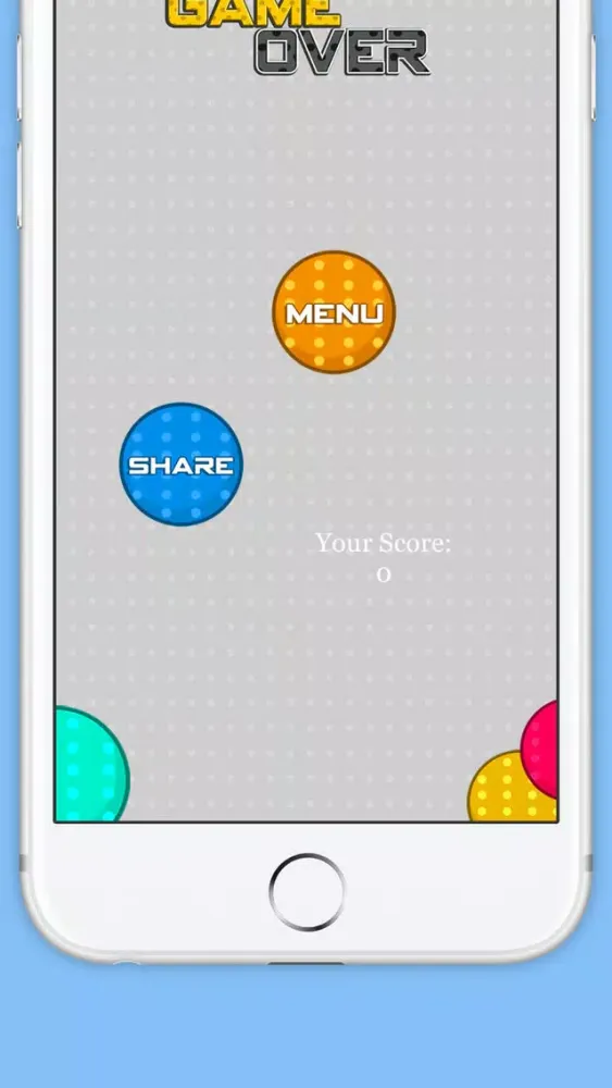 Real Dot Pairs Screenshots
