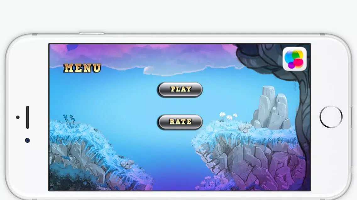 Ảnh chụp màn hình của Exciting Jet Champ