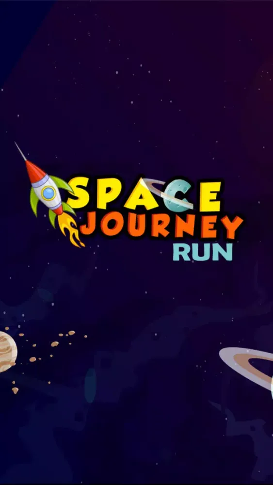 Space Journey Run应用截图