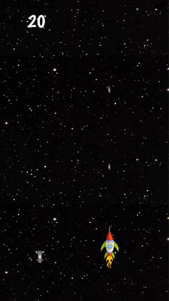 Space Journey Run应用截图