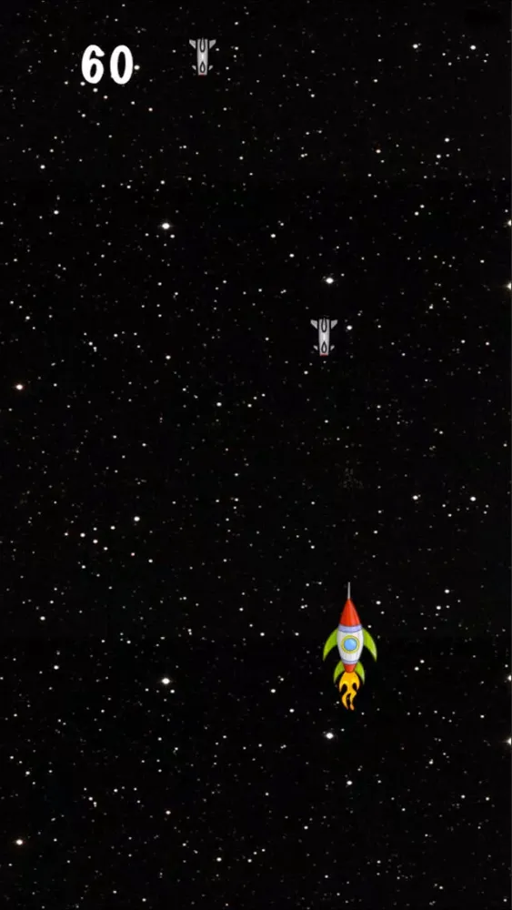 Space Journey Run应用截图