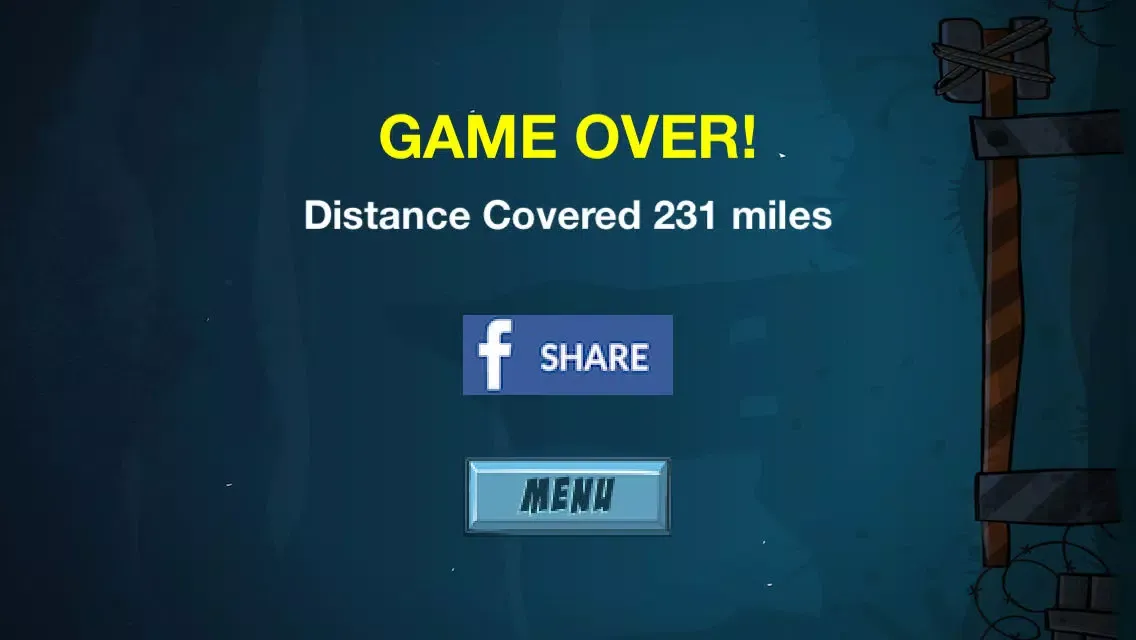 Stunt Air Jet سکرین شاٹس