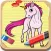 Draw Cute Little Pony