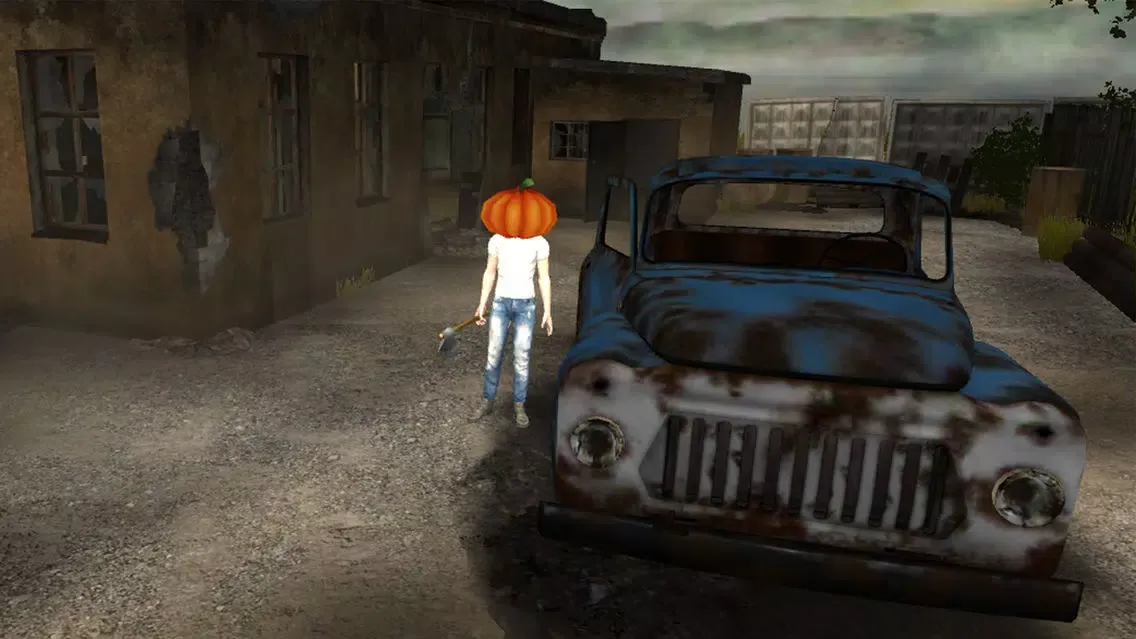 Скриншоты Spooky Halloween Escape Trick R Treat - 2016 Game