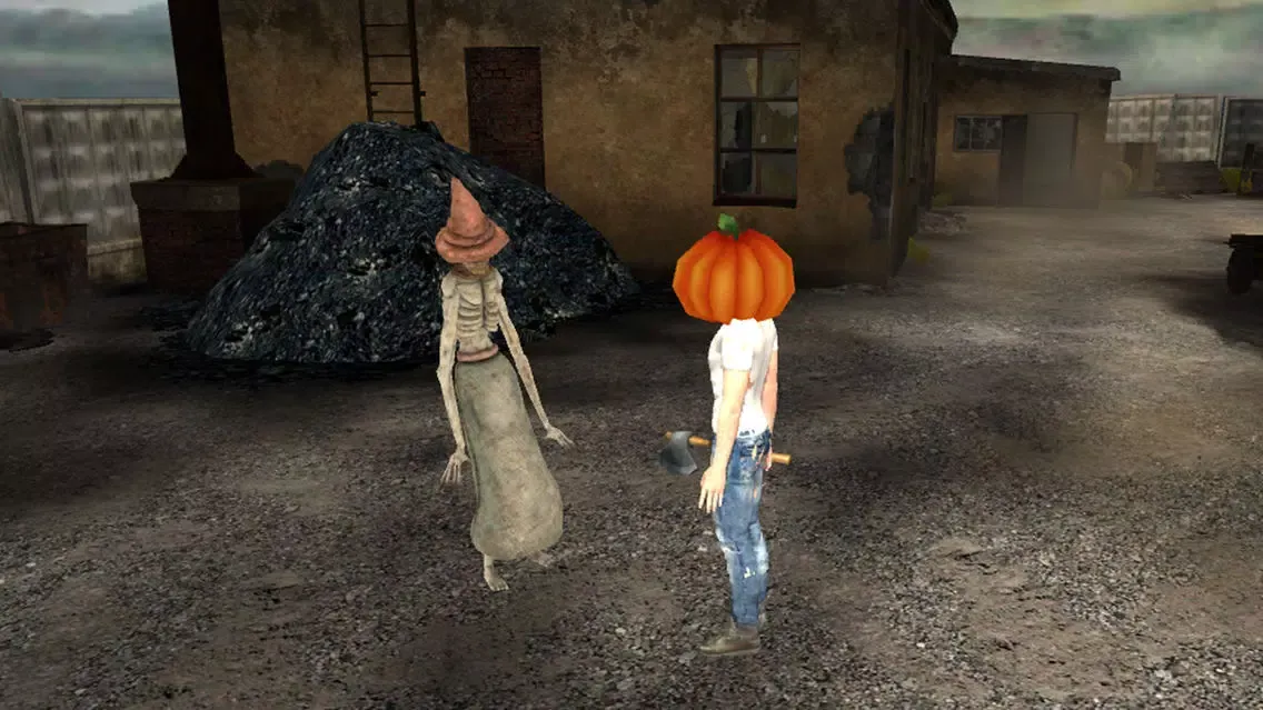 Скриншоты Spooky Halloween Escape Trick R Treat - 2016 Game