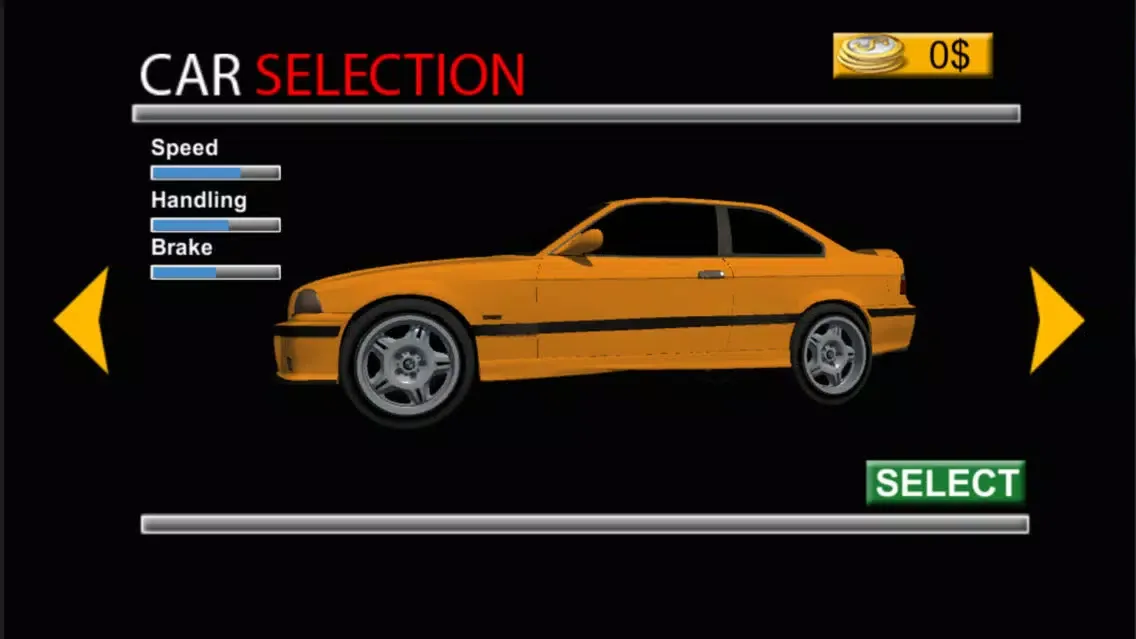 Real Impossible Tracks Stunts : Car Racing Game Ekran Görüntüleri