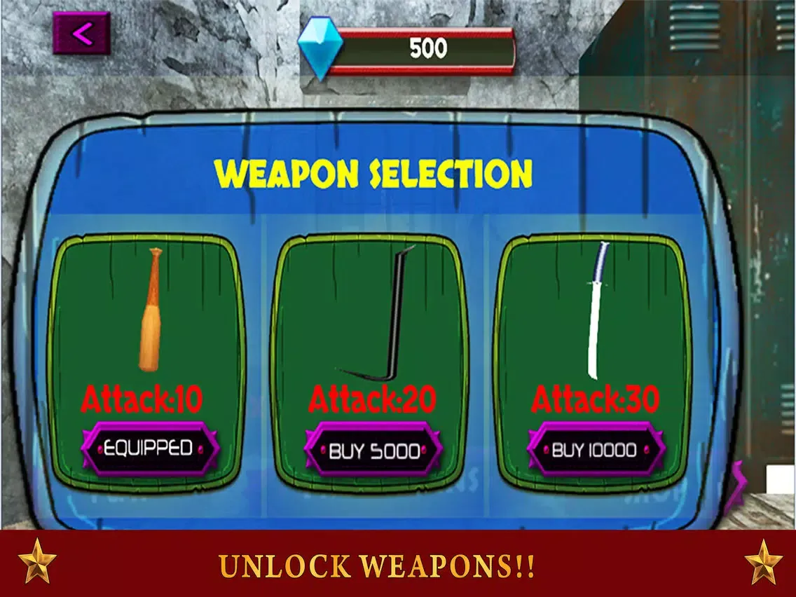 تصاویر Prisoner Escape Survival Alcatraz - Cops vs Robber iPad 