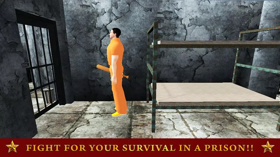 تصاویر Prisoner Escape Survival Alcatraz - Cops vs Robber