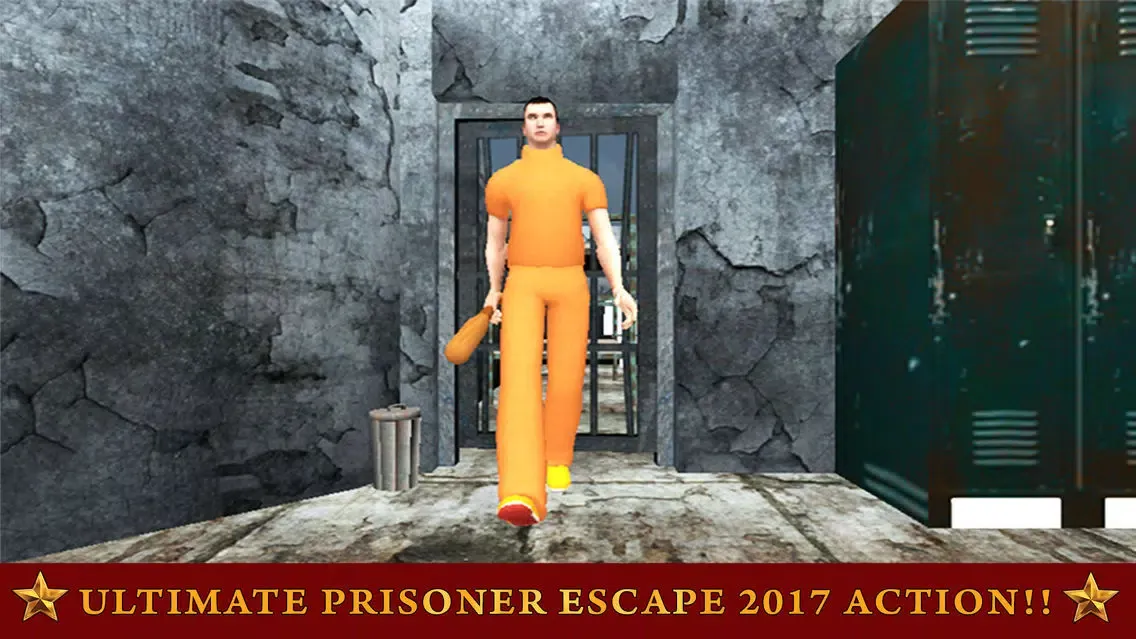 تصاویر Prisoner Escape Survival Alcatraz - Cops vs Robber