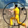 Prison Break Sniper Shooter - Police Guard Duty 3D Prison Break Sniper Shooter - Police Guard Duty 3D