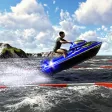Water Boat Surfing - The New Ride Water Boat Surfing - The New Ride